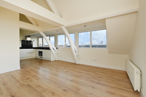 Te koop: Oostzeedijk Beneden 29A03, 3062 VK Rotterdam